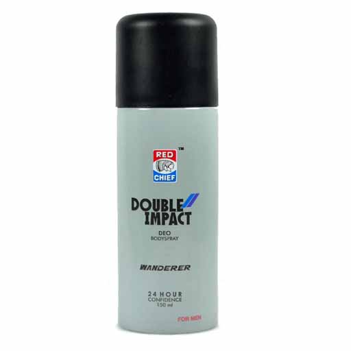 Red Chief Men Deo Body Spray A100001 (Wanderer)